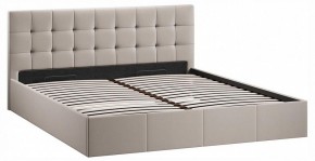 Кровать двуспальная Эмма в Дегтярске - degtyarsk.ok-mebel.com | фото 2