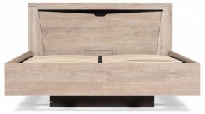 Кровать двуспальная Магантия в Дегтярске - degtyarsk.ok-mebel.com | фото 4