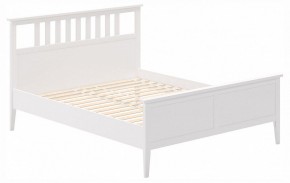 Кровать двуспальная Мира в Дегтярске - degtyarsk.ok-mebel.com | фото 5