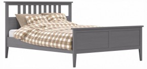 Кровать двуспальная Мира в Дегтярске - degtyarsk.ok-mebel.com | фото