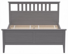 Кровать двуспальная Мира в Дегтярске - degtyarsk.ok-mebel.com | фото 4
