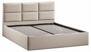 Кровать двуспальная Стелла с ПМ Тип 1 в Дегтярске - degtyarsk.ok-mebel.com | фото 2