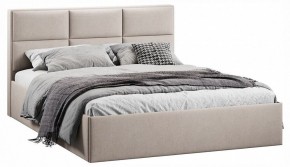 Кровать двуспальная Стелла с ПМ Тип 1 в Дегтярске - degtyarsk.ok-mebel.com | фото 2
