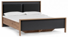 Кровать двуспальная Тхан в Дегтярске - degtyarsk.ok-mebel.com | фото