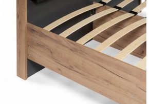 Кровать двуспальная Тхан в Дегтярске - degtyarsk.ok-mebel.com | фото 10