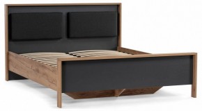 Кровать двуспальная Тхан в Дегтярске - degtyarsk.ok-mebel.com | фото 2