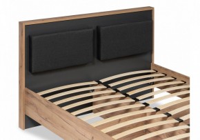 Кровать двуспальная Тхан в Дегтярске - degtyarsk.ok-mebel.com | фото 6