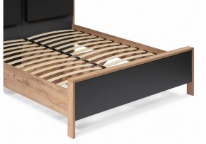 Кровать двуспальная Тхан в Дегтярске - degtyarsk.ok-mebel.com | фото 7