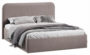 Кровать двуспальная Тиффани с ПМ Тип 1 в Дегтярске - degtyarsk.ok-mebel.com | фото 2