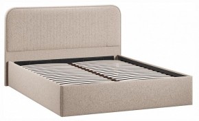 Кровать двуспальная Тиффани с ПМ Тип 1 в Дегтярске - degtyarsk.ok-mebel.com | фото 2