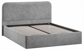 Кровать двуспальная Тиффани с ПМ Тип 1 в Дегтярске - degtyarsk.ok-mebel.com | фото 2