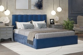 Кровать Элен 1600*2000 NEO 22 (бирюзовый) в Дегтярске - degtyarsk.ok-mebel.com | фото 2