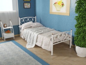 Кровать Ева Plus (МилСон) в Дегтярске - degtyarsk.ok-mebel.com | фото 1