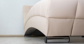 Кровать двойная Оливия 160 + ортопед. основание в Дегтярске - degtyarsk.ok-mebel.com | фото 13