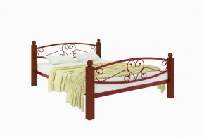 Кровать Каролина Lux plus 1800*1900 в Дегтярске - degtyarsk.ok-mebel.com | фото