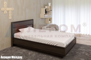 Кровать КР-1001 в Дегтярске - degtyarsk.ok-mebel.com | фото 3