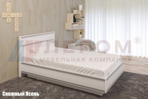 Кровать КР-1001 в Дегтярске - degtyarsk.ok-mebel.com | фото 4