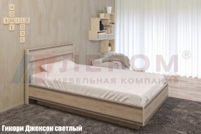 Кровать КР-1002 в Дегтярске - degtyarsk.ok-mebel.com | фото 2