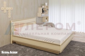 Кровать КР-1003 в Дегтярске - degtyarsk.ok-mebel.com | фото 1
