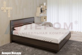 Кровать КР-1003 в Дегтярске - degtyarsk.ok-mebel.com | фото 3