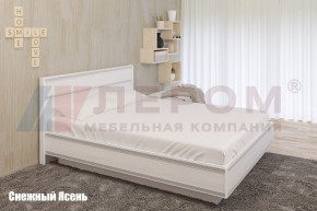 Кровать КР-1003 в Дегтярске - degtyarsk.ok-mebel.com | фото 4