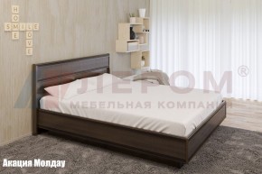 Кровать КР-1004 в Дегтярске - degtyarsk.ok-mebel.com | фото 3