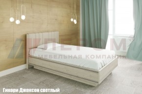Кровать КР-1011 с мягким изголовьем в Дегтярске - degtyarsk.ok-mebel.com | фото 2