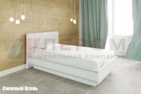 Кровать КР-1011 с мягким изголовьем в Дегтярске - degtyarsk.ok-mebel.com | фото 4