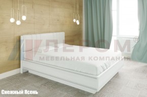 Кровать КР-1013 с мягким изголовьем в Дегтярске - degtyarsk.ok-mebel.com | фото 4