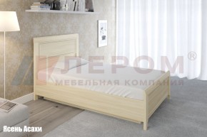 Кровать КР-1021 в Дегтярске - degtyarsk.ok-mebel.com | фото 1