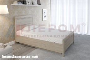 Кровать КР-1021 в Дегтярске - degtyarsk.ok-mebel.com | фото 2
