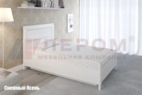 Кровать КР-1021 в Дегтярске - degtyarsk.ok-mebel.com | фото 4