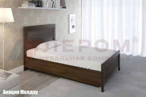 Кровать КР-1022 в Дегтярске - degtyarsk.ok-mebel.com | фото 2