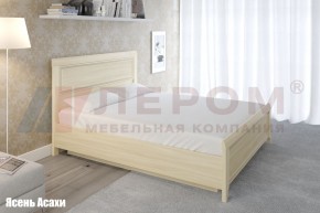 Кровать КР-1023 в Дегтярске - degtyarsk.ok-mebel.com | фото
