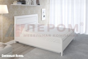 Кровать КР-1023 в Дегтярске - degtyarsk.ok-mebel.com | фото 4