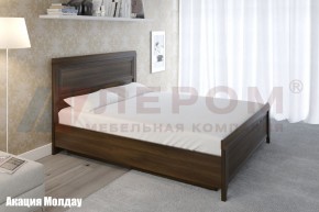 Кровать КР-1024 в Дегтярске - degtyarsk.ok-mebel.com | фото 3