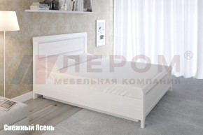 Кровать КР-1024 в Дегтярске - degtyarsk.ok-mebel.com | фото 4