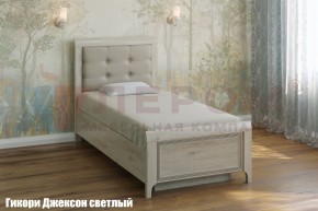Кровать КР-1035 в Дегтярске - degtyarsk.ok-mebel.com | фото 2