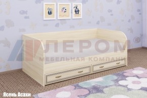 Кровать КР-1042 в Дегтярске - degtyarsk.ok-mebel.com | фото