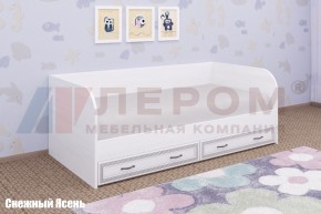 Кровать КР-1042 в Дегтярске - degtyarsk.ok-mebel.com | фото 4