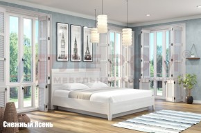 Кровать КР-1863 в Дегтярске - degtyarsk.ok-mebel.com | фото 4