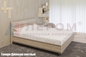 Кровать КР-2002 в Дегтярске - degtyarsk.ok-mebel.com | фото 2
