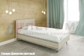 Кровать КР-2011 с мягким изголовьем в Дегтярске - degtyarsk.ok-mebel.com | фото 2