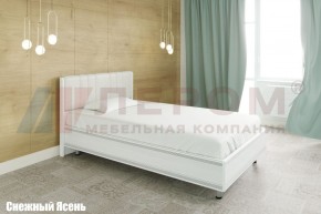 Кровать КР-2011 с мягким изголовьем в Дегтярске - degtyarsk.ok-mebel.com | фото 4