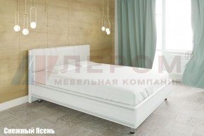 Кровать КР-2013 с мягким изголовьем в Дегтярске - degtyarsk.ok-mebel.com | фото 4