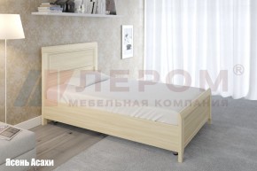 Кровать КР-2021 в Дегтярске - degtyarsk.ok-mebel.com | фото