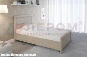 Кровать КР-2022 в Дегтярске - degtyarsk.ok-mebel.com | фото 1