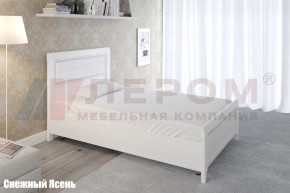 Кровать КР-2022 в Дегтярске - degtyarsk.ok-mebel.com | фото 3