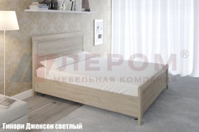 Кровать КР-2023 в Дегтярске - degtyarsk.ok-mebel.com | фото 2
