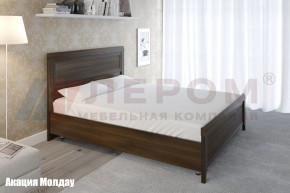 Кровать КР-2023 в Дегтярске - degtyarsk.ok-mebel.com | фото 3
